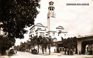 hamman bou hadjar 103